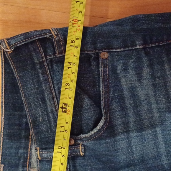 Ralth Lauren Polo Jean 👖 Size 30 - Picture 8 of 15